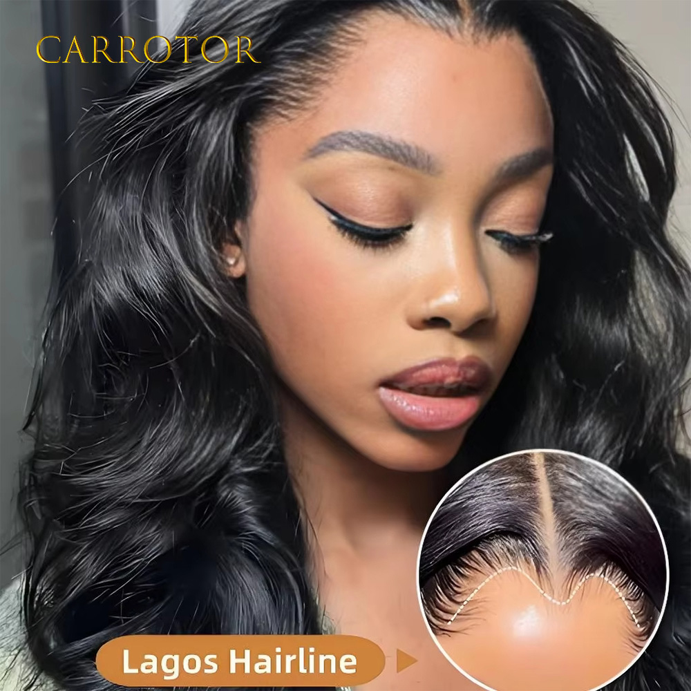 Парик Lagos Hairline 13x4 с не – обзор и цена Lace Front Wigs