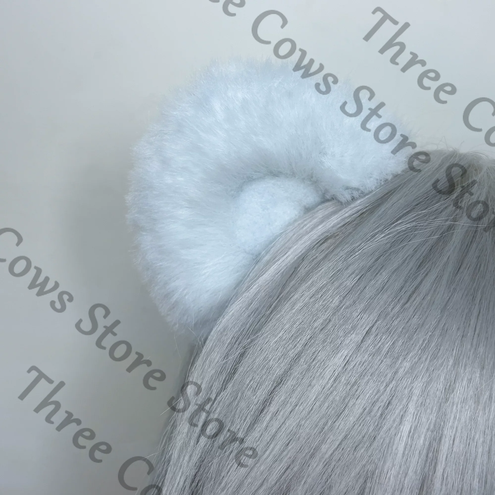 Arknights: косплей персонажа Э – обзор и цена Hair Clips