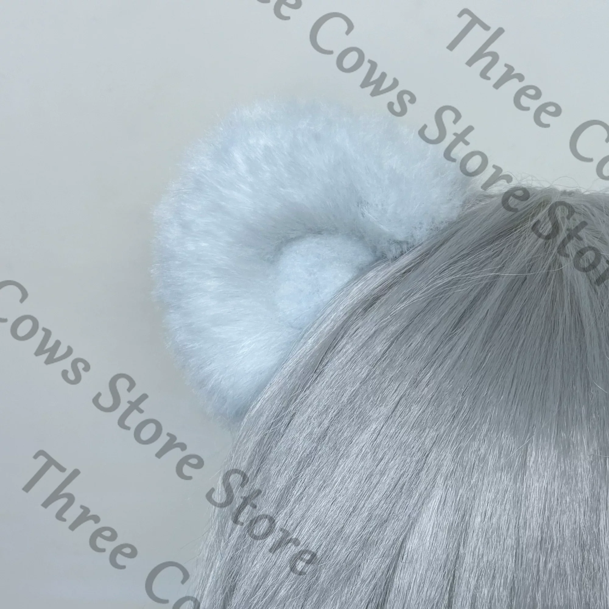Arknights: косплей персонажа Э – обзор и цена Hair Clips