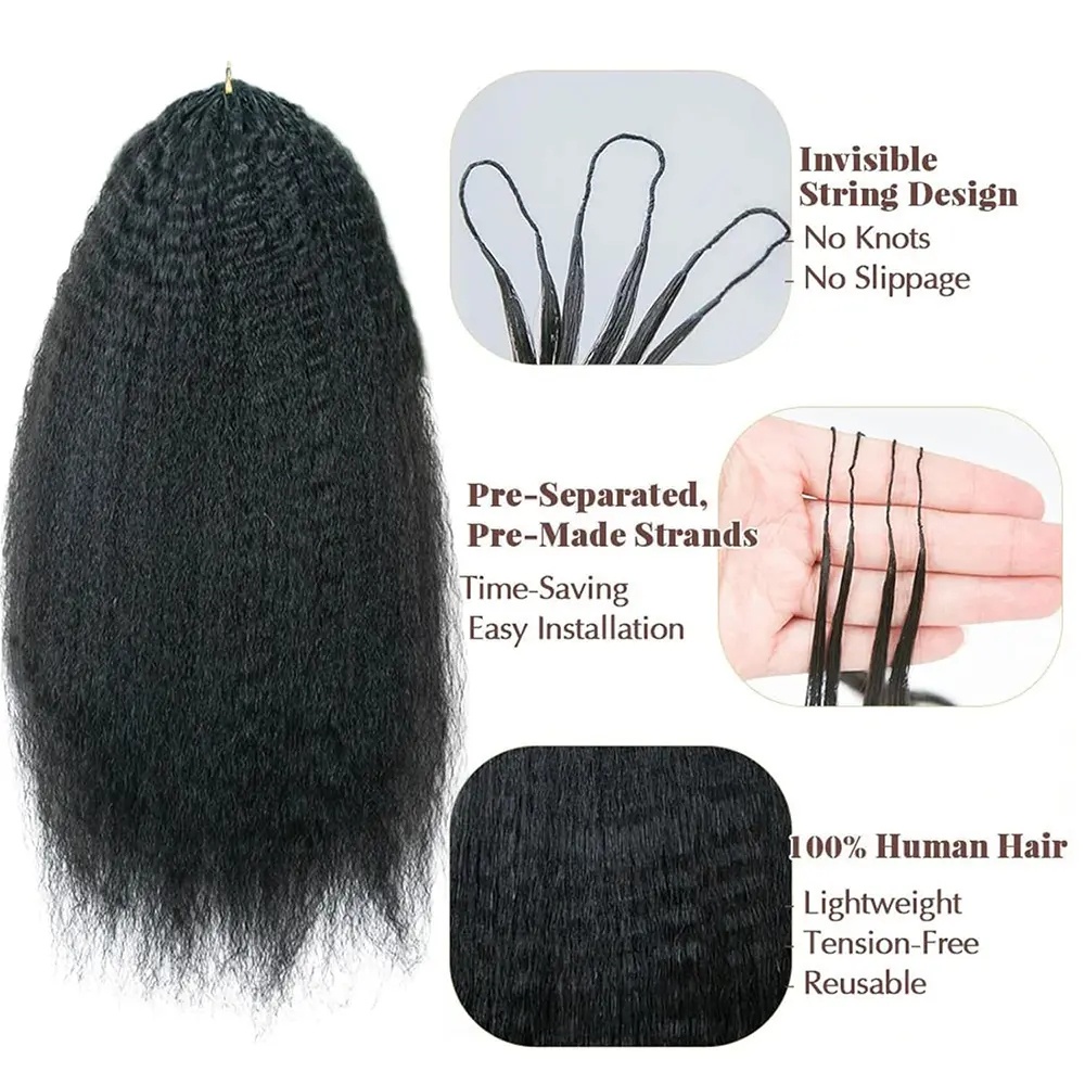 Безузловые кудрявые прямые вол – обзор и цена Human Hair Wigs