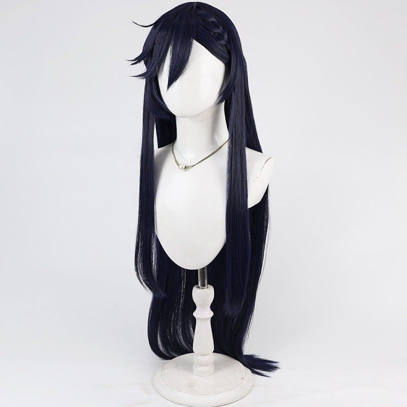 Парик для косплея Брунхильды и – обзор и цена Synthetic Wigs
