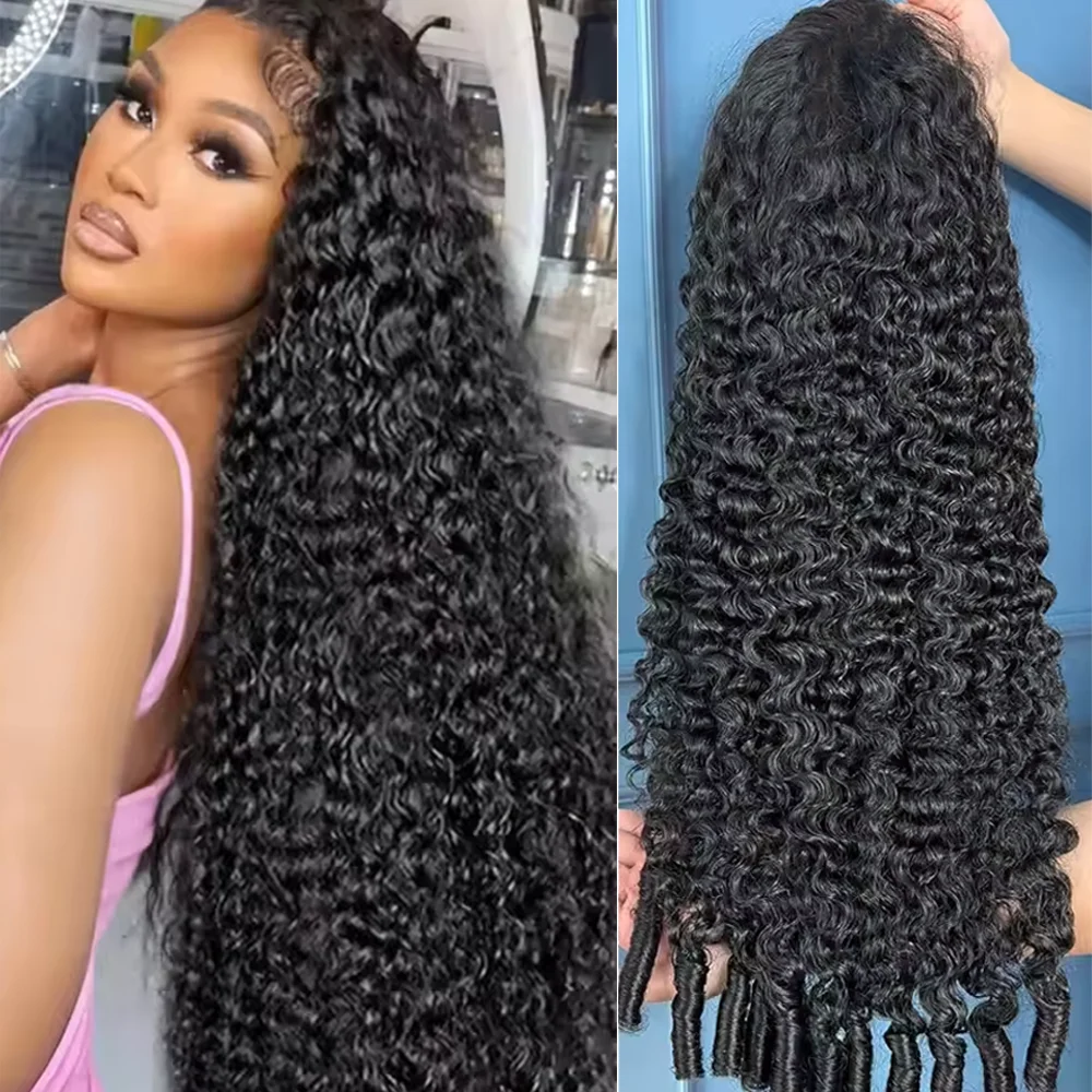 Парик из натуральных волос с п – обзор и цена Human Hair Wigs