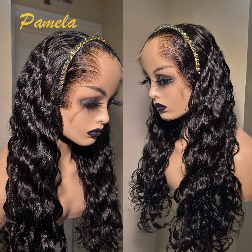 Новый тренд Lagos Hairline 250 – обзор и цена Lace Front Wigs