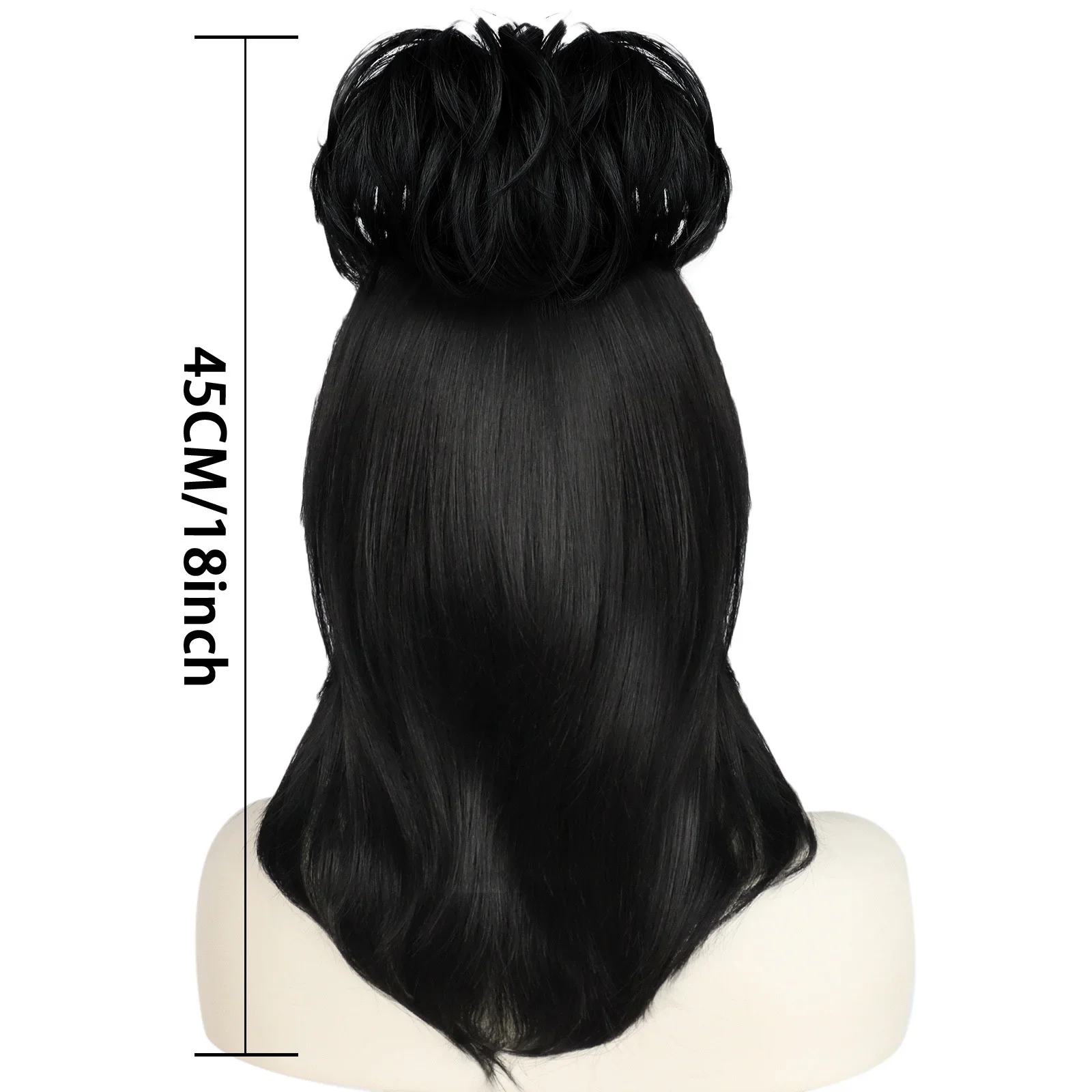 Лидия Дец Косплей Парик Невест – обзор и цена Synthetic Braided Wigs For Black Women