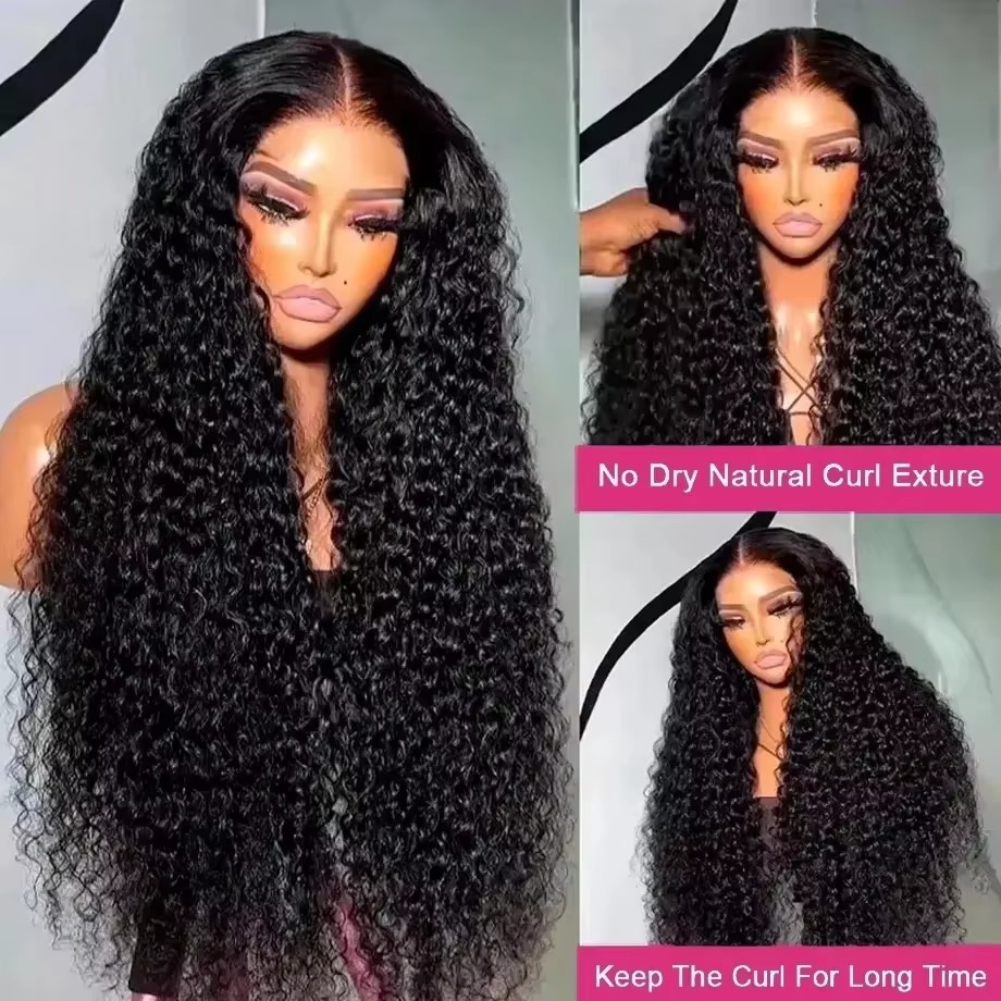 Парики из натуральных волос с  – обзор и цена Lace Front Wigs
