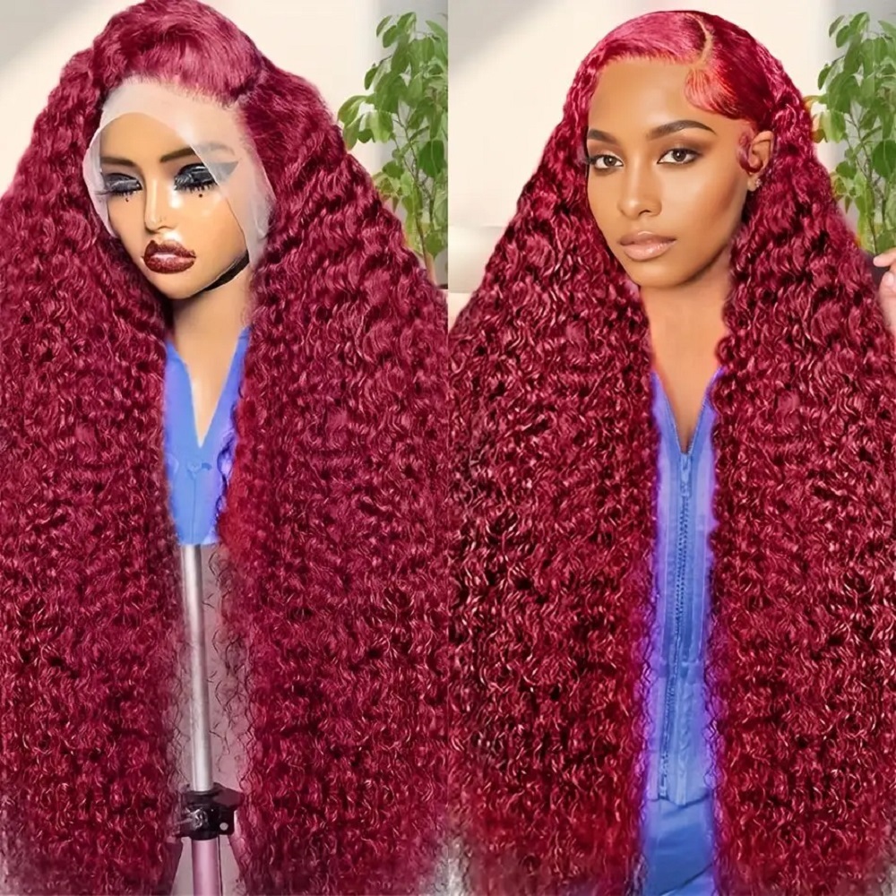 Парик из натуральных волос 200 – обзор и цена Human Hair Wigs