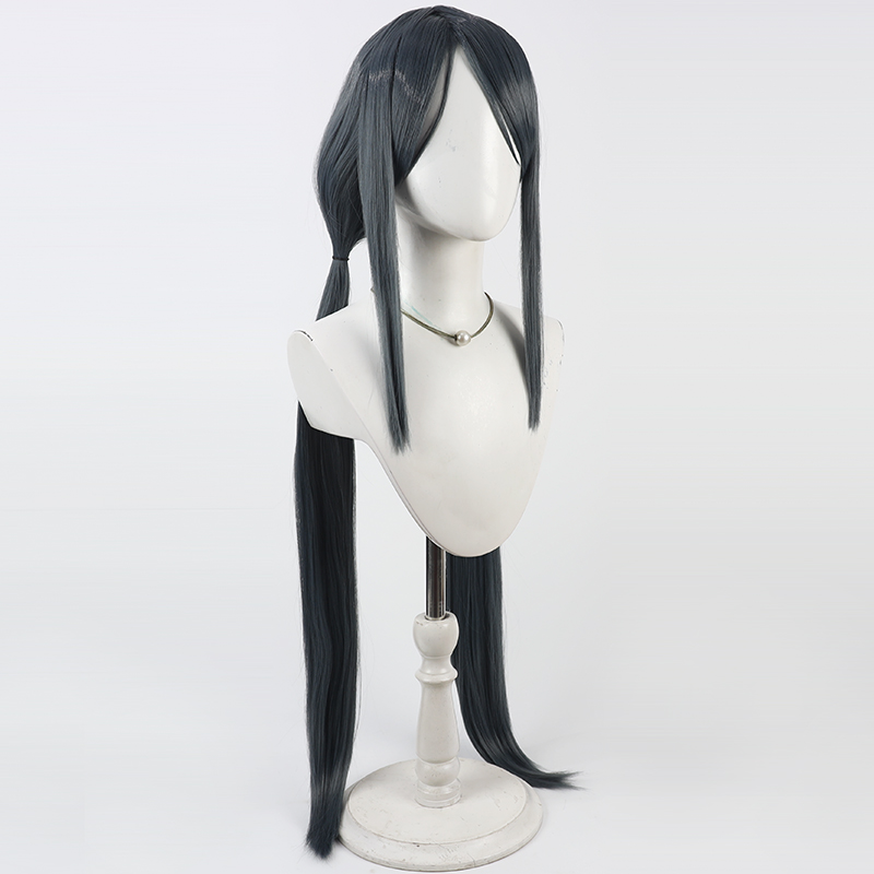 Exia Косплей Парик Nikke Godde – обзор и цена Synthetic Wigs